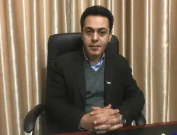 صلاح عبد العاطي عضو اللجنة التحضيرية للمؤتمر الشعبي