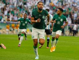 السعودية تهزم الأرجنتين, أول مفاجأت كأس العالم مونديال قطر 2022