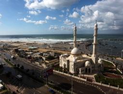 طقس فلسطين اليوم .. تعرف على المنخفض الجوي خلال الساعات القادمة