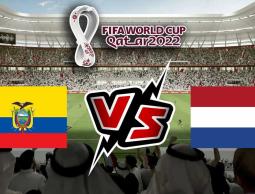 بث مباشر هولندا والأكوادور كأس العالم بقطر 2022  يلا شوت