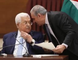 السلطة تواصل تحجيم حصة غزة من المساعدات