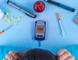 تعرف على آثار السكري على الصحة وسبل الوقاية منه؟