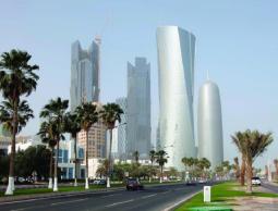طالع حالة الطقس في قطر اليوم الخميس: حالة الطقس في قطر غدا