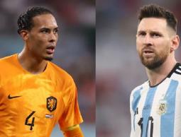 موعد مباراة هولندا والأرجنتين في كأس العالم قطر 2022 - شاهد مباراة الارجنتين وهولندا جودة عالية مونديال قطر