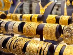 أسعار الذهب في أسواق فلسطين اليوم الاثنين 9 يناير 2023