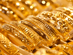 أسعار الذهب في أسواق فلسطين اليوم الاثنين 16 يناير 2023