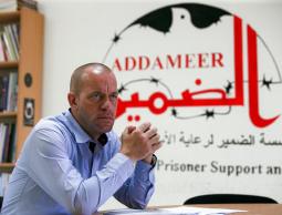 الأسير صلاح الحموري