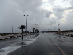 تعرف على حالة الطقس في قطر اليوم الأربعاء 21-12-2022: أمطار قطر اليوم: الطقس في الدوحة
