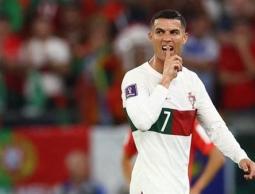 قبل لقاء المغرب.. ماذا قال مدافع البرتغال عن كريستيانو رونالدو، ولماذا يفضل وجوده على مقعد البدلاء في مباراة البرتغال ضد المغرب