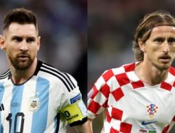 بالفيديو: بث مباشر الان مشاهدة مباراة الأرجنتين وكرواتيا يلا شوت الفجر جديد كورة لايف في كأس العالم 2022