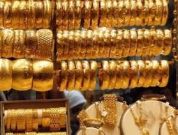 سعر الذهب في سوريا اليوم الخميس 15ديسمبر 2022 يشهد ارتفاع أخر