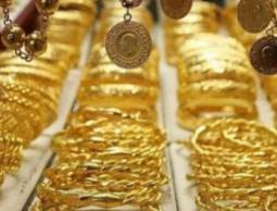 سعر الذهب في السعودية اليوم الجمعة 16ديسمبر 2022 تشهد انخفاض