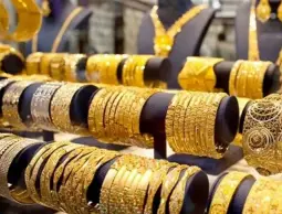 سعر الذهب في السعودية اليوم الخميس 15ديسمبر 2022