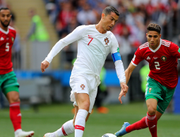 تشكيلة منتخب المغرب ضد البرتغال في كأس العالم مونديال قطر 2022