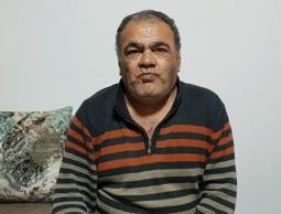 الأسير المحرر ذيب ذياب