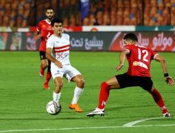 رابط بث مباشر مباراة الأهلي والزمالك ضمن منافسات الدوري المصري الممتاز