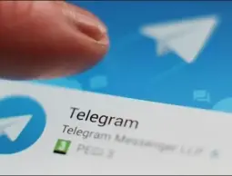 كيفية تفعيل ميزة الحذف التلقائي للرسائل على التليجرام 2023 Telegram