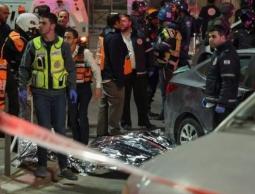 عملية القدس