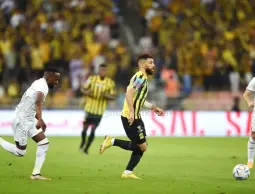 رابط بث مباشر مباراة الشباب والاتحاد في دوري روشن السعودي