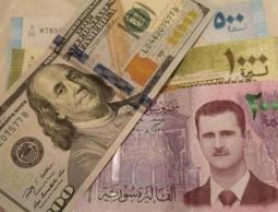 سعر صرف الدولار في سوريا اليوم 8 يناير 2023 : سعر الذهب مقابل الدولار بسوريا
