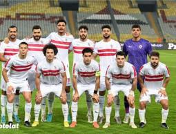 ترتيب الدوري المصري بعد هزيمة الزمالك أمام أسوان