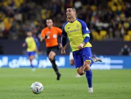 ثاني مباراة لكريستيانو رونالدو.. تعرف على موعد مباراة الاتحاد ضد النصر في كأس السوبر السعودي 2023