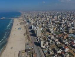 سكان قطاع غزة خلال  2022  بلغ مليوني و375 ألف نسمة