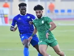 إليك رابط بث مباشر مباراة أسوان والاتحاد السكندري الدوري المصري الممتاز