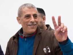 الأسير وليد دقة