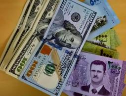 سعر الدولار في سوريا اليوم الأربعاء 29 مارس 2023.. سعر الذهب في سوريا اليوم.. الليرة السورية مقابل الدولار اليوم