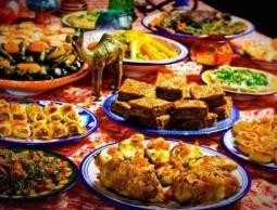 وصفات رمضان 2023.. جدول يومي لأطيب أكلات رمضان