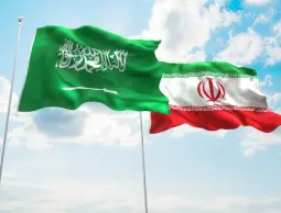 ايران والسعودية