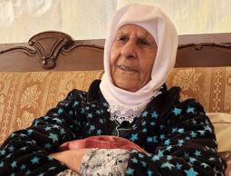 الحاجة يسرا طويل