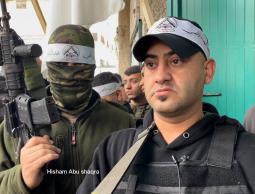 الشهيد أبو دراع