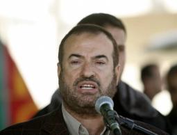 عضو المكتب السياسي لحركة حماس د. فتحي حماد