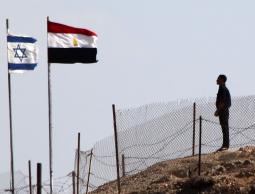 على الحدود مع مصر.. اتفاقيات لا تجعل العدو صديقا