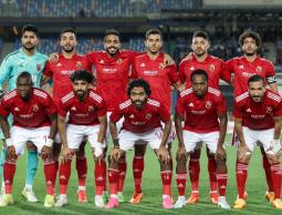 جميع مباريات الأهلي في الدوري المصري 2023-2024