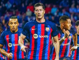 شاهد - الجنون والمتعة الكتالونية