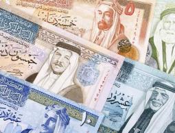 تحويل الدولار مقابل الدينار..  سعر الدينار الاردني مقابل الدولار اليوم في الأردن الأربعاء 20 سبتمبر 2023