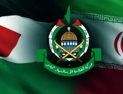 حماس تعزّي بوفاة الرَّئيس الإيراني ووزير الخارجية والوفد المرافق لهما