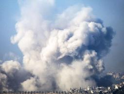 الأونروا: استعادة الخدمات البيئية في غزة ستستغرق عقودًا من الزمن