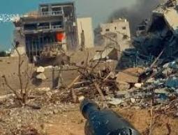 القسام تعلن مقتل 12 جنديًا إسرائيليًا في (عملية مركبة) في جباليا