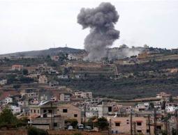 موقع كالكليست العبري يكشف الأضرار التي لحقت بمستوطنات الاحتلال الشمالية