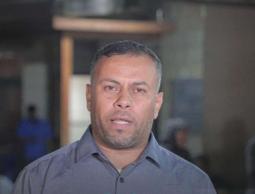 اسماعيل الثوابتة