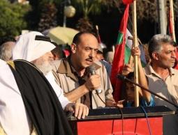 عاكف المصري