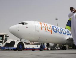 إسرائيل في عزلة تامة إلا من طيران الإمارات.