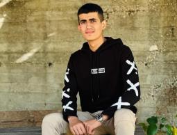 استشهاد الشاب زين عطاطرة برصاص الاحتلال خلال مواجهات في يعبد جنوب جنين