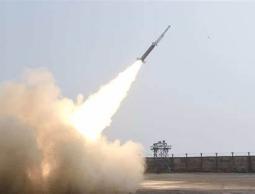 18 إصابة إسرائيلية جراء التدافع إثر اعتراض صاروخ أطلق من اليمن