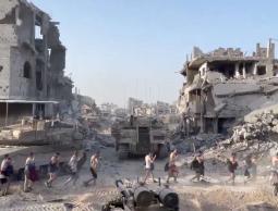 شهادات مروعة عن إعدامات ميدانية وتحرش جنسي نفذهم الجيش الإسرائيلي شمال غزة