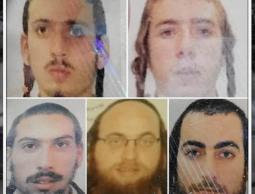 5 (إسرائيليين)  خدموا في جيش الاحتلال خلال حرب غزة لقوا حتفهم